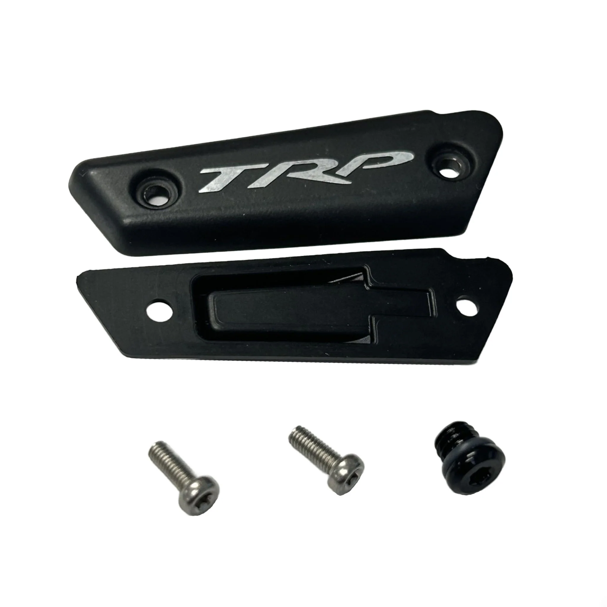 DH-R EVO Top Cap Kit