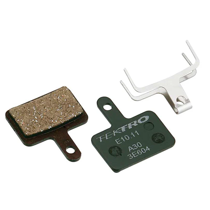 E10.11 Resin Brake Pads