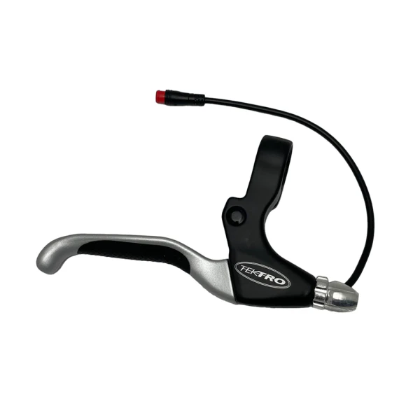 EL550-TS Lever Assembly