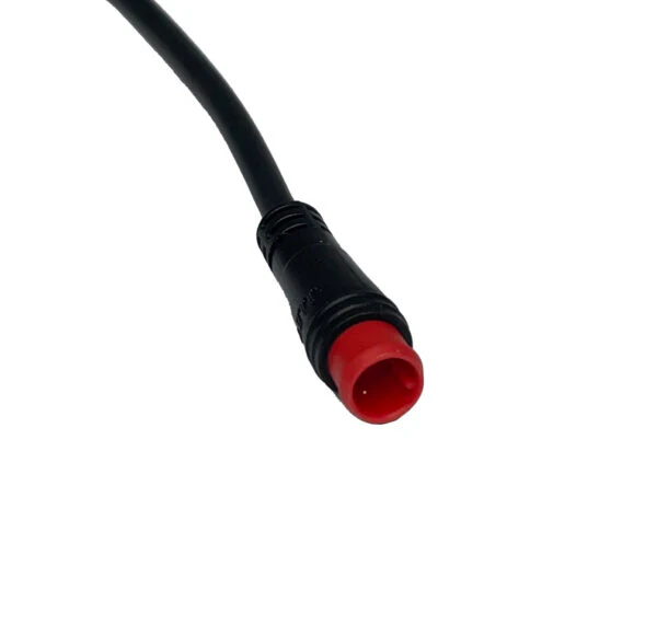 EL550-TS Lever Assembly - Image 2