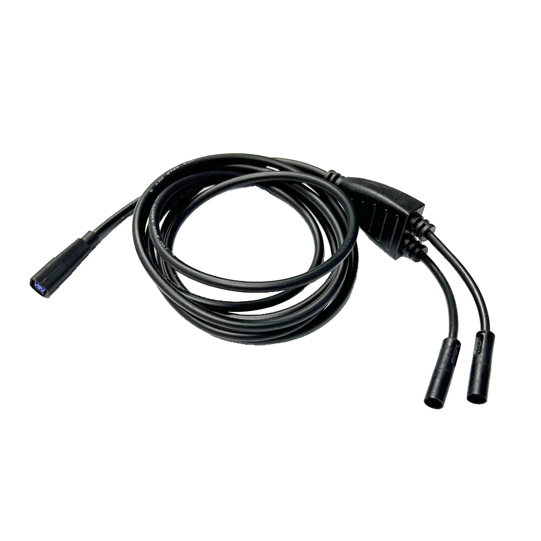 EWY 10 Y Wire