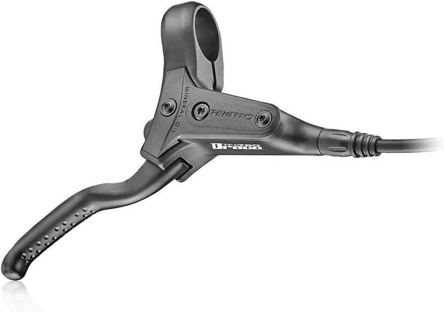 HD-M390 Lever Assembly