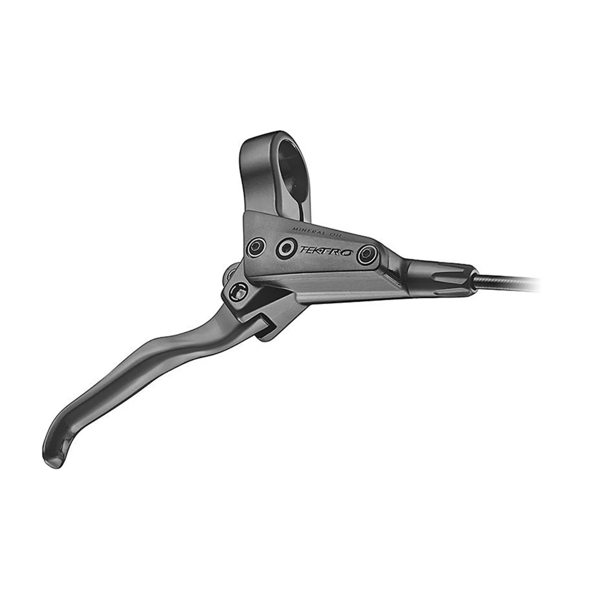 HD-T280 Lever Assembly