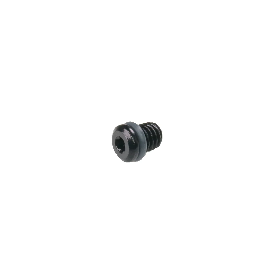 Lever Bleed Port Screw