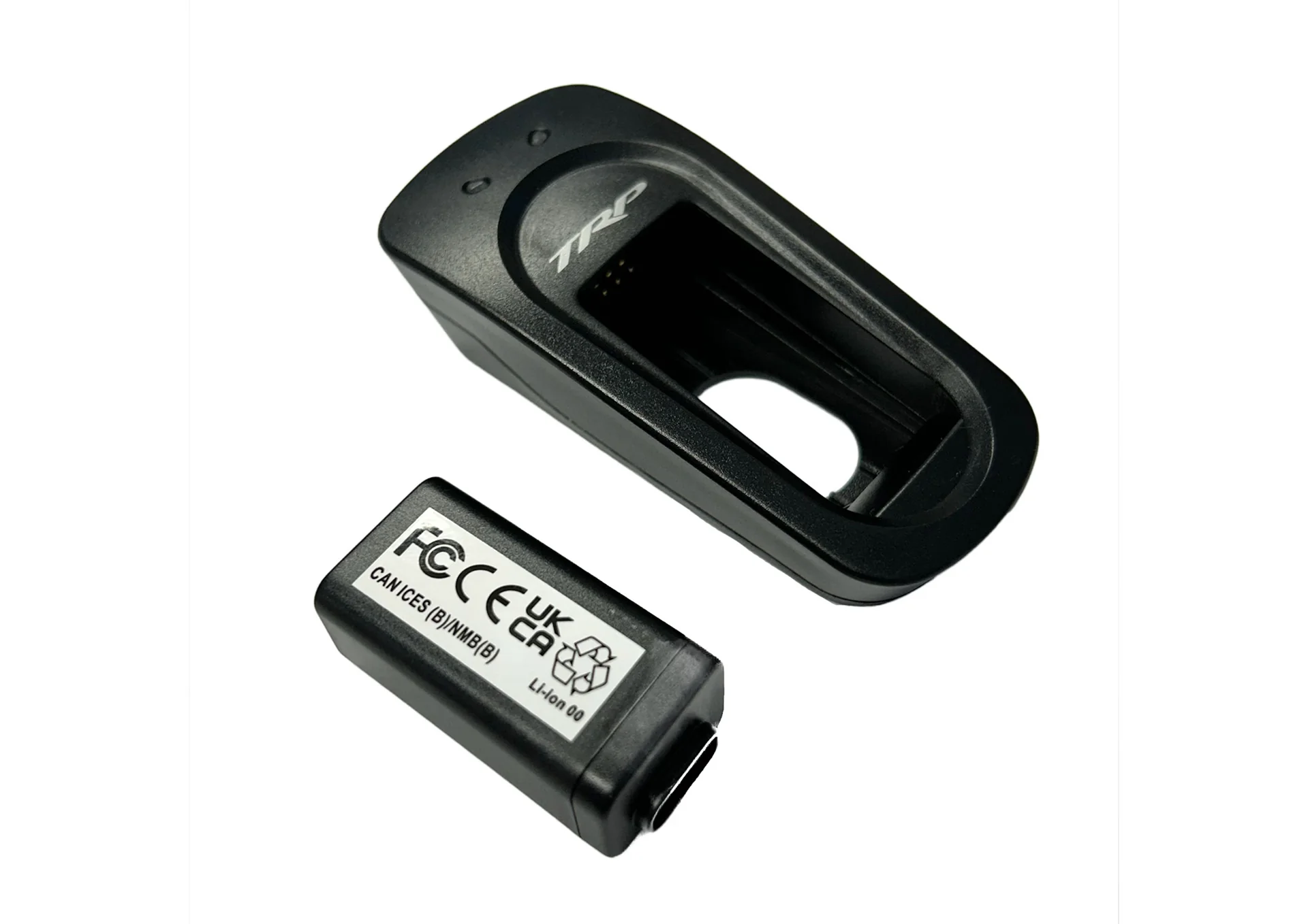 VISTAR Battery Charger and Battery
